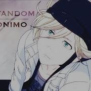 Geronimo Multifandom