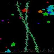 VSXu Visualizer Test