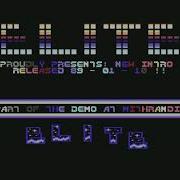 Elite Intro V1 0 Commodore 64 C64