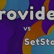 Flutter Provider State Management Easily Explained Provider Vs Setstate Flutter Tutorial