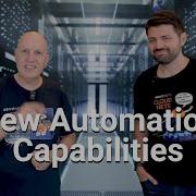 CloudNets 4 Ep 1 New Automation Capabilities