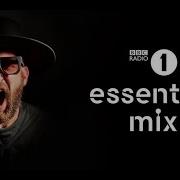 Damian Lazarus BBC Radio 1 Essential Mix 16 5 2015