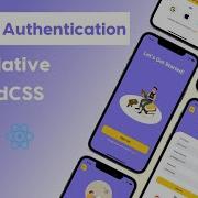 React Native Firebase Authentication Tutorial