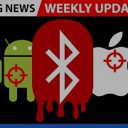 Hacked By Bluetooth New Exploit Takes Over Your Phone
