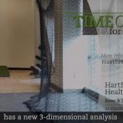 3 D Motion Analysis