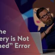 5 простых способов исправить ошибку JQuery не определен