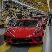 Inside The Mega Factory Ferrari Lamborghini Supercar Assembly Line Full Process In FULL HD