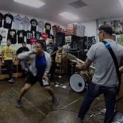 Marrón Programme Skate Sound