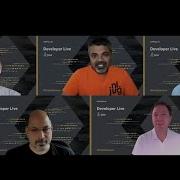 Panel Ask The Java Architects