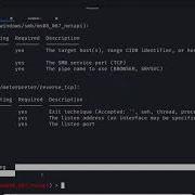 Exploiting Windows XP Using Metasploit