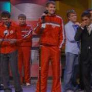 КВН Колян отжигает на разминке