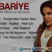 Kibariye Canım Efendim