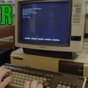 LGR NEC PC 8801 Update It Works