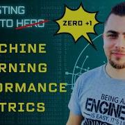 LIVE Recording AI Testing The Hallway Of Machine Learning Performance Metrics