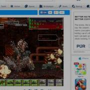 Gabe2400 Commando Assault Level 4 Part 3