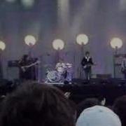 Arctic Monkeys Live At Werchter 2007