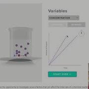 Mr Crowley Rate Of Reaction Simulation