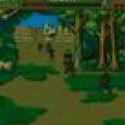 Amiga Longplay Cabal