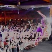Turnstile Generator Live In Manchester 2018