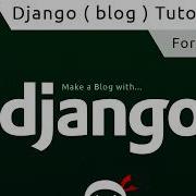 Django Tutorial 27 Foreign Keys