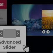 Elementor Advanced Slider Make ANY Custom Design