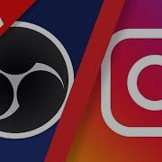 Livestream To INSTAGRAM With OBS Studio For Free Full Guide