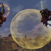 Firefall Developer Duel