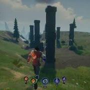 Spellbreak Battle Royale Pyromancer 1