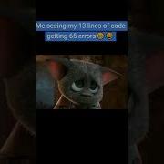 Me While Coding Shorts Funny Viral Codybuddy