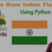 How To Draw The Indian Flag With Python Turtle A Step By Step Tutorial