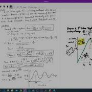 Process Dynamics And Control Second Order System Tutorial Examples