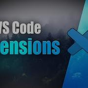 Useful Visual Studio Code Extensions