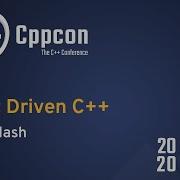 Test Driven C Phil Nash CppCon 2020