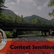 Context Sensitive Bridge Rock Stone Pattern Slim Profile In The Nantahala River Gorge US19 74