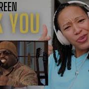 Это крутят каждый день Cee Lo Green Daryl Hall F K You РЕАКЦИЯ