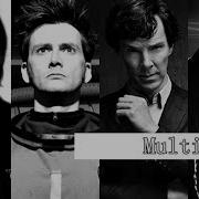 Multifandom Battle Cry