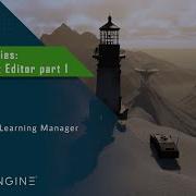 CRYENGINE Environment Editor Tutorial Part 1 Core Principles Sun Sky Fog
