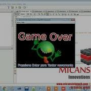 Great Space Invader Game In Java