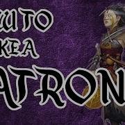 How To Make A Patron