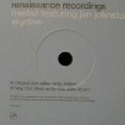 Freefall Feat Jan Johnston Skydive Orig Mix