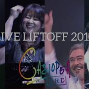 CASIOPEA 3RD LIVE LIFTOFF 2012 FULL DVD 1440p60