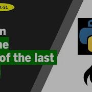 Python Rfind Method To Find The Index Of The Last Occurrence Of Substring Shorts