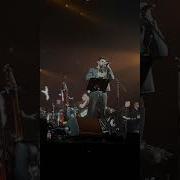 Merab Amzoevi Не улетай и За ней в дуэте с Ириной из зала Live