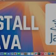 How To Install Java On Mac Install Java On MacOS M1 M2 M3 M4 M5 Apple Silicon Chip 2026