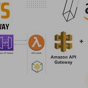 Amazon API Gateway с AWS Lambda