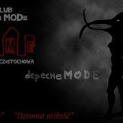 Strangelove DEPECHE MODE Tekst I Tłumaczenie