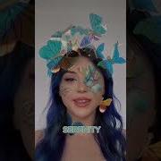 Makeup Inspired By Emotions Part 1