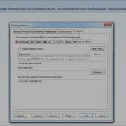 NoScript Settings