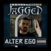 Jagged Nefret BEAT INSTRUMENTAL Alter Ego