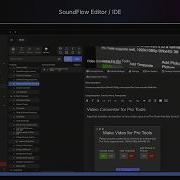 Integrate Your Plugin With New AI Automation Features In Pro Tools Using SoundFlow S SFX Framework